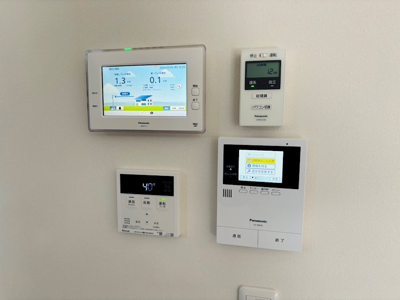 五香元山　Ｄ棟 その他4