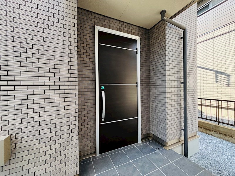 五香元山　Ｄ棟 その他外観1