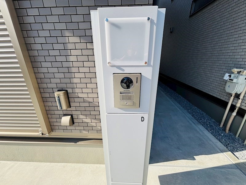 五香元山　Ｄ棟 その他外観2