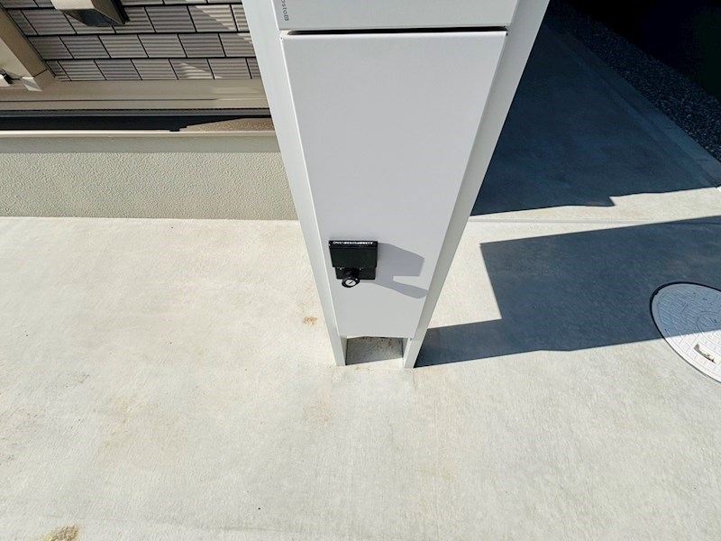 五香元山　Ｄ棟 その他外観4