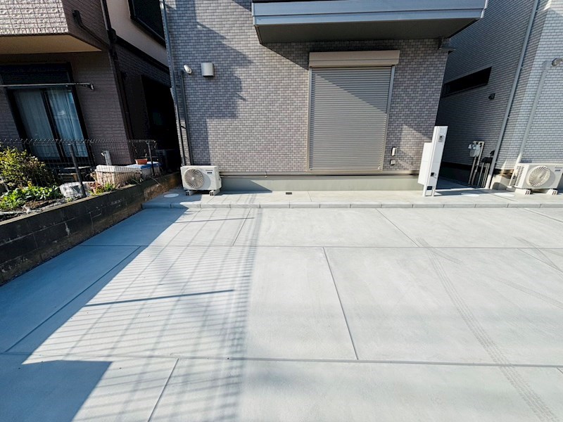 五香元山　Ｄ棟 その他外観5