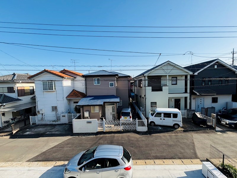 五香元山　Ｄ棟 その他8