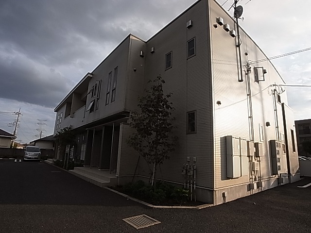 アイヒル その他外観1