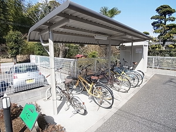 アイヒル その他外観2