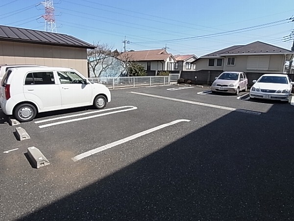 アイヒル その他外観3