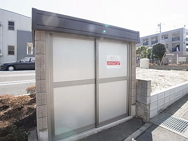 アイヒル その他外観4