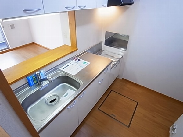 アイヒル キッチン