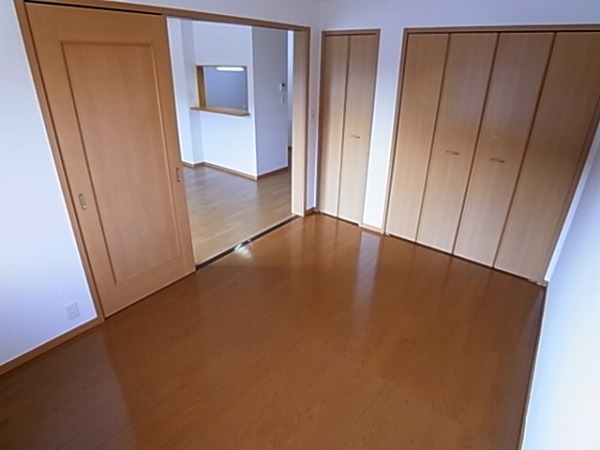 アイヒル ベッドルーム