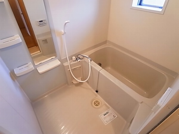 アイヒル 風呂画像