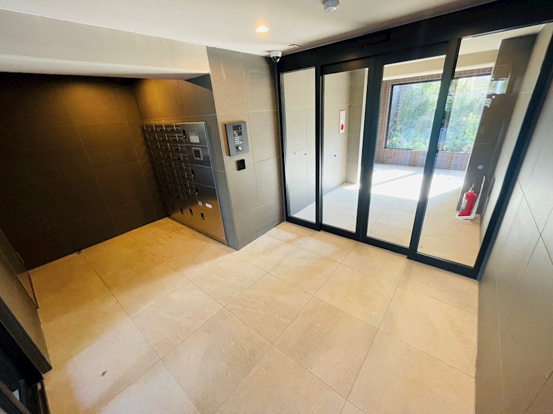 ブライズ北綾瀬 その他外観1