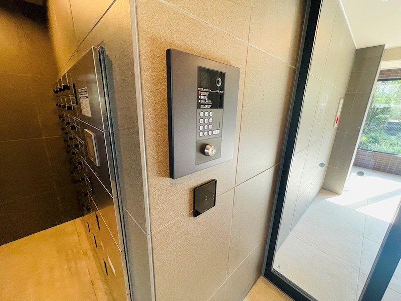 ブライズ北綾瀬 その他外観2