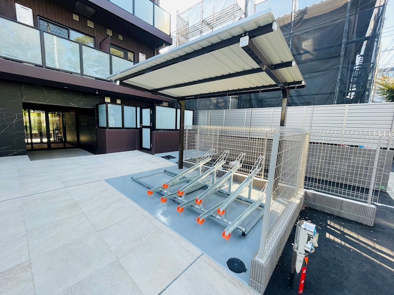 ブライズ北綾瀬 その他外観6