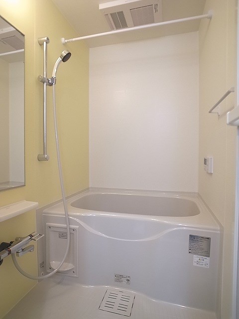 リーブ・レガーロ・K 風呂画像