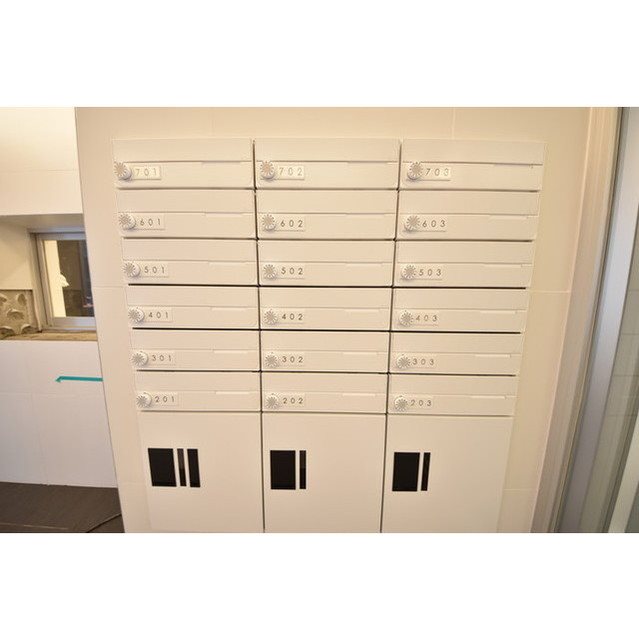 アズールコート町屋パサージュ その他外観2