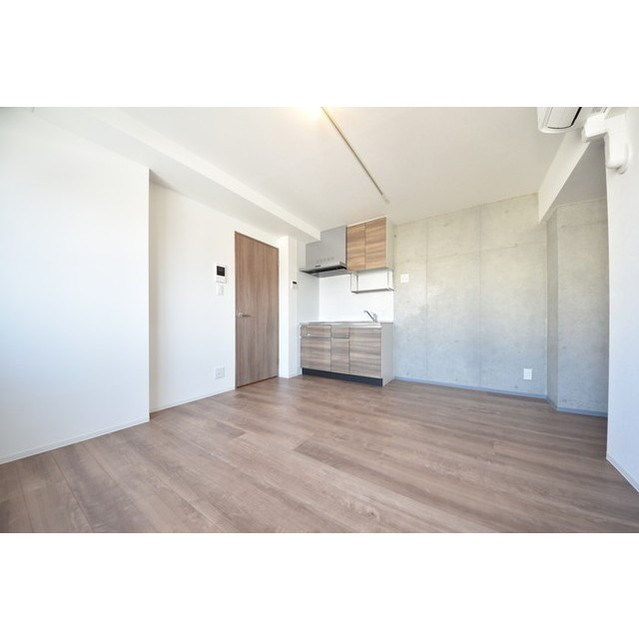 アズールコート町屋パサージュ ベッドルーム