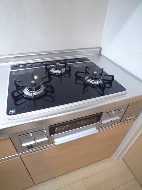 リーブ・レガーロ・K その他5