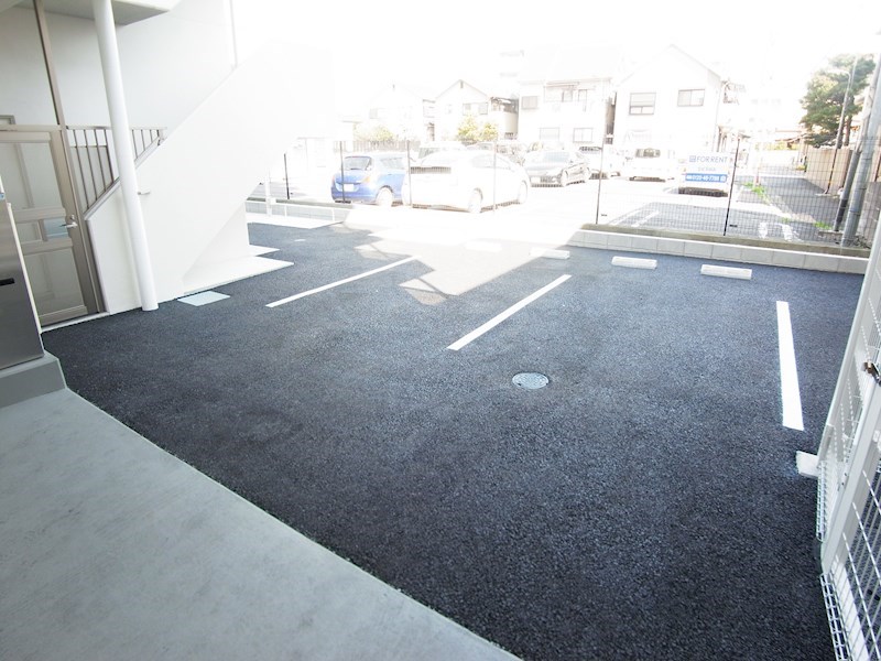 ＦＵＴＵＲＥ　ＨＯＫＩＭＡ その他外観3