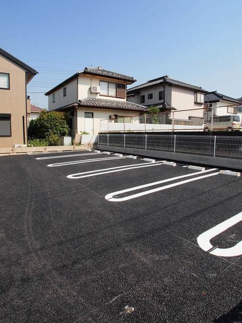 グランドソレーユ その他外観1