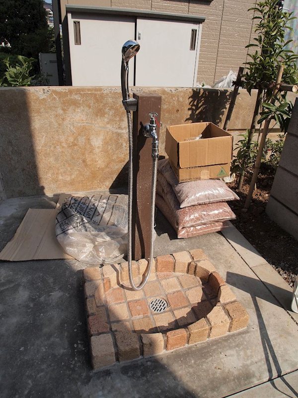 グランドソレーユ その他外観2