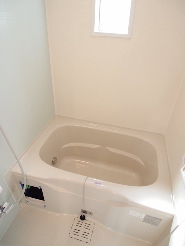 グランドソレーユ 風呂画像