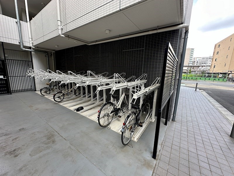 メディフィス千住大橋駅前 その他外観2