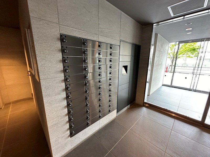 メディフィス千住大橋駅前 その他外観5