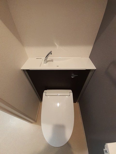 メゾンサンパティークⅢ その他1