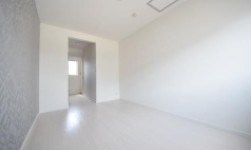 MOK-TERRACE新松戸 リビング