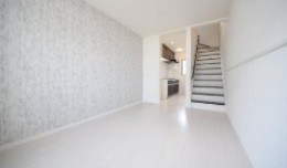 MOK-TERRACE新松戸 ベッドルーム