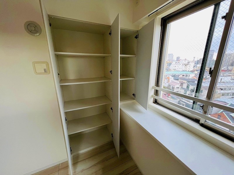 ザ・レジデンス三ノ輪 その他21