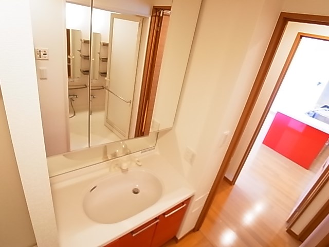 ロイヤルパークスシーサー南千住 その他2