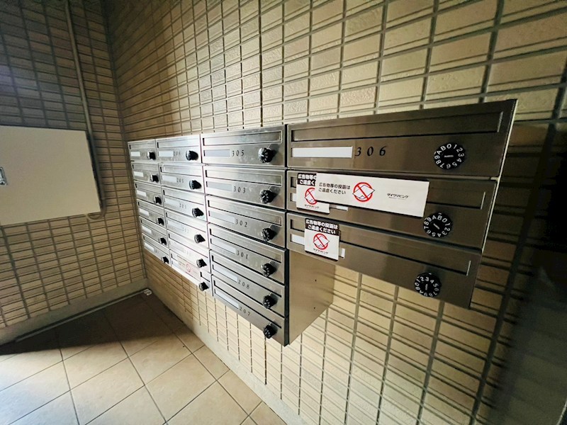 ポム・アール その他外観6