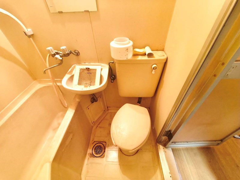 フリーダム町屋 その他1