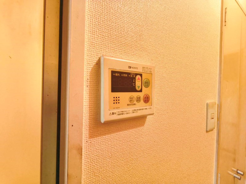 フリーダム町屋 その他5