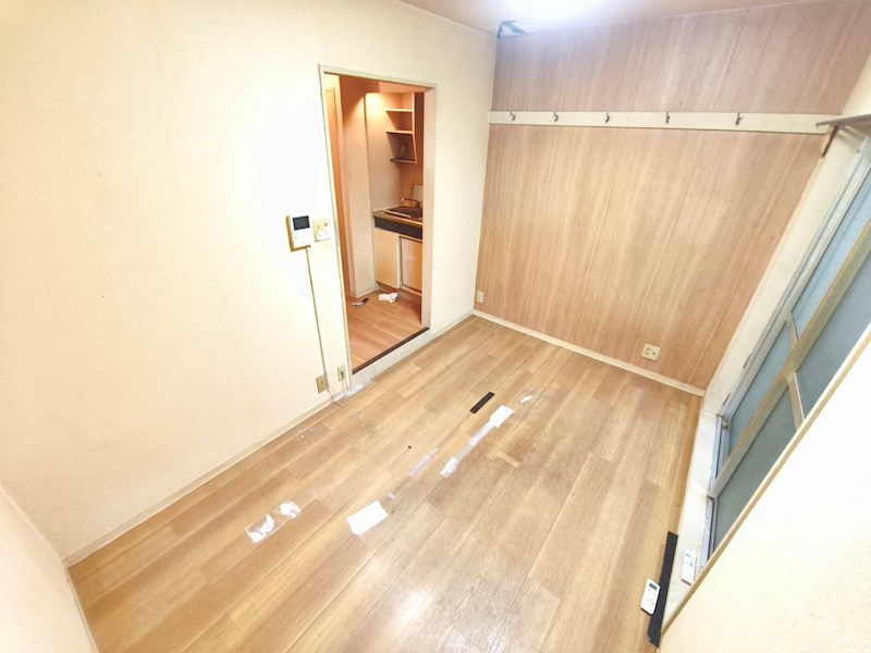 フリーダム町屋 その他6