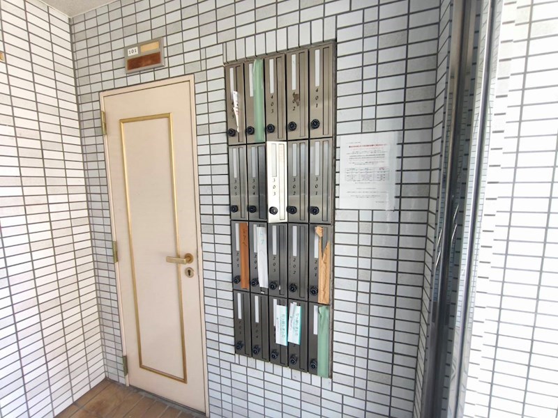 フリーダム町屋 その他外観2