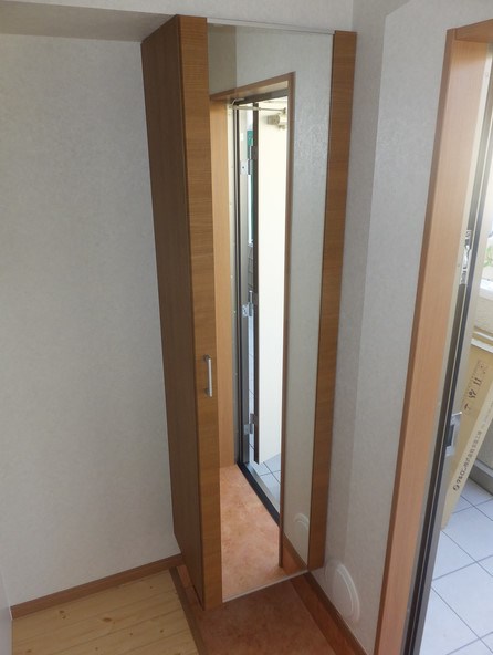 サントリーニⅠ その他4