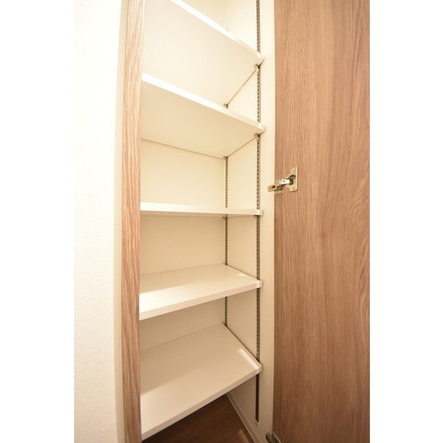 アズールコート町屋パサージュ 玄関