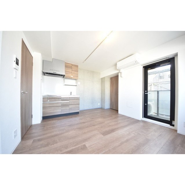 アズールコート町屋パサージュ リビング