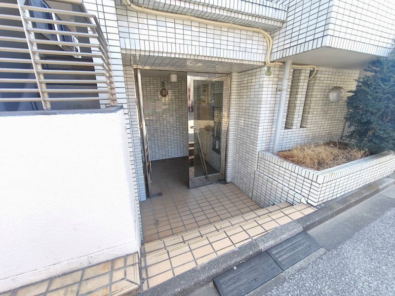 フリーダム町屋 その他外観1