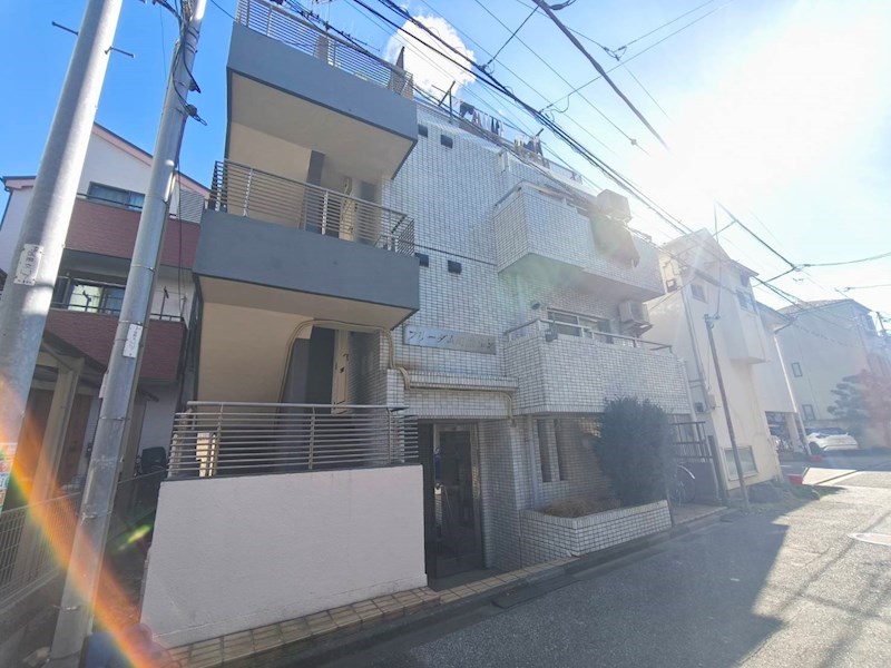 フリーダム町屋 その他外観3