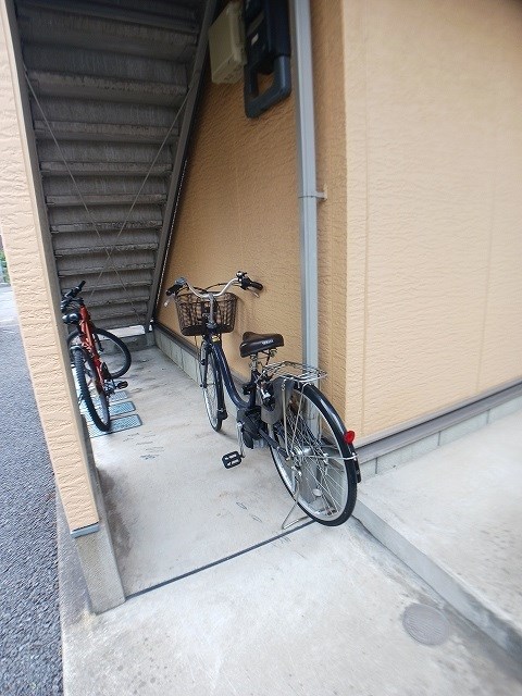 フローラ その他外観1