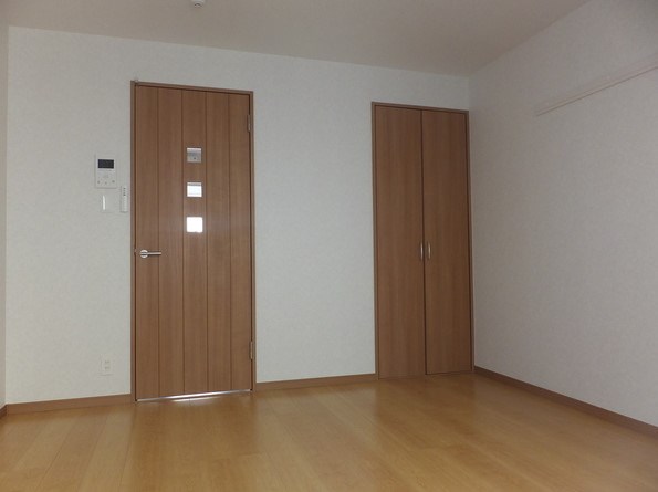 サントリーニⅠ リビング