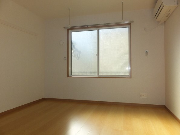 サントリーニⅠ ベッドルーム