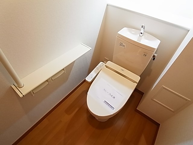 ロイヤルパークスシーサー南千住 その他1