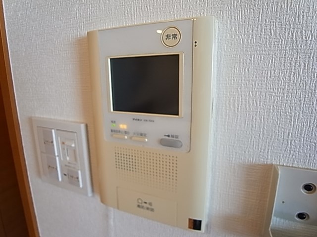 ロイヤルパークスシーサー南千住 その他4