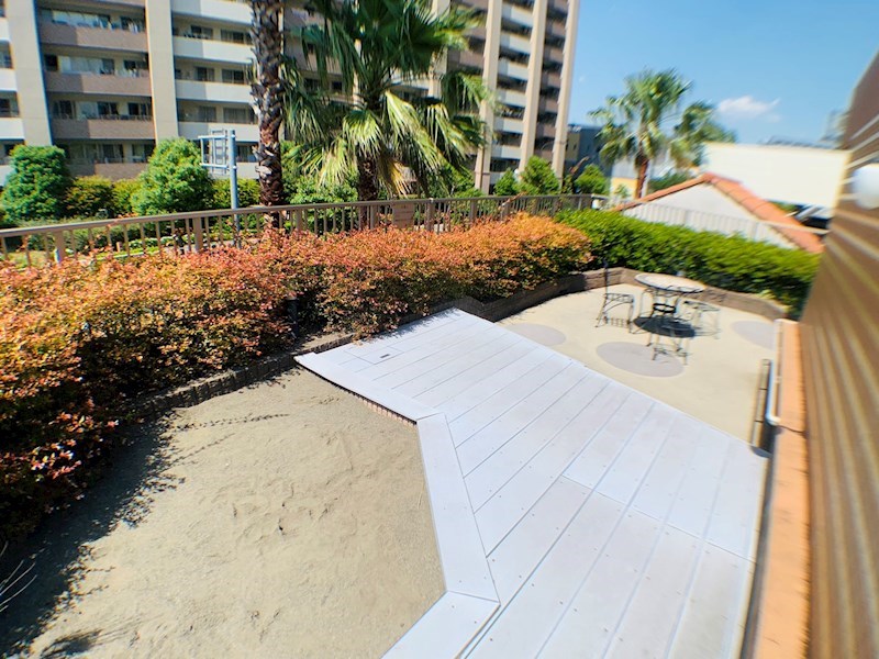 ロイヤルパークスシーサー南千住 その他外観6