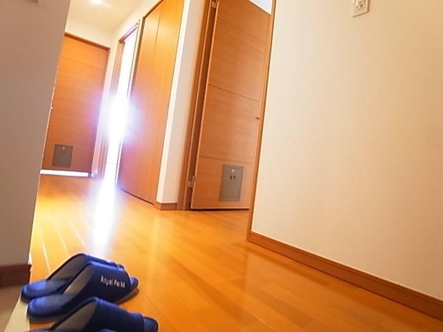 ロイヤルパークスシーサー南千住 その他10