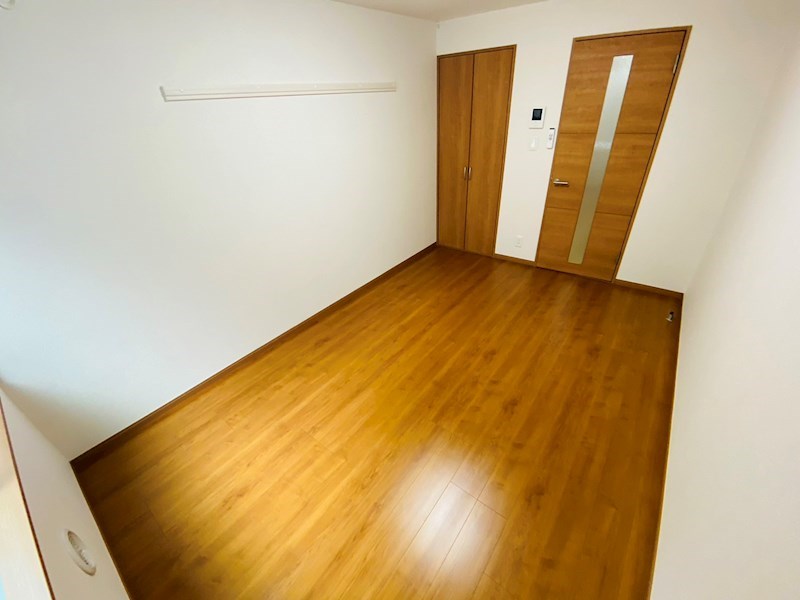 カスカーダ.  リビング