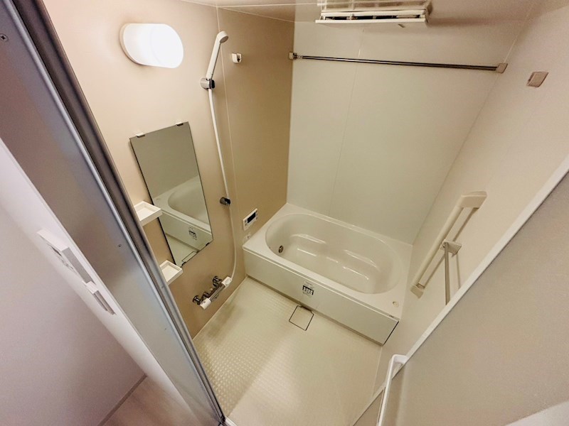 アーバンパーク谷在家 その他8